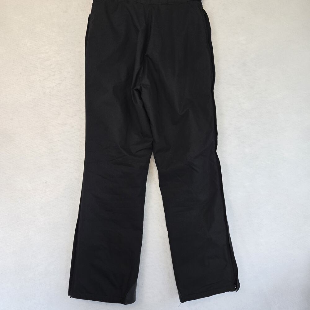 SKYR Snowboard Ski Pants Men Sm Black Insulated Waterproof Winter Snow Gear Warm